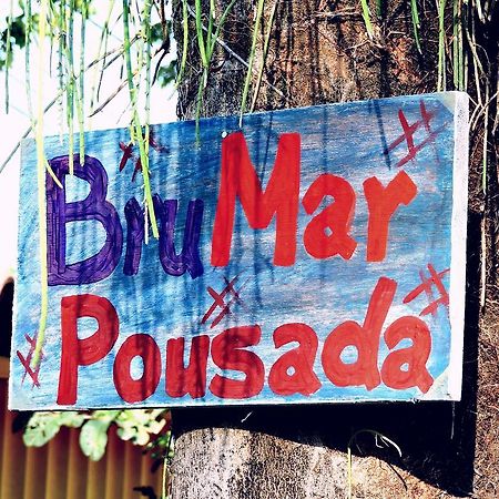 Pousada Brumar Rio de Janeiro Esterno foto