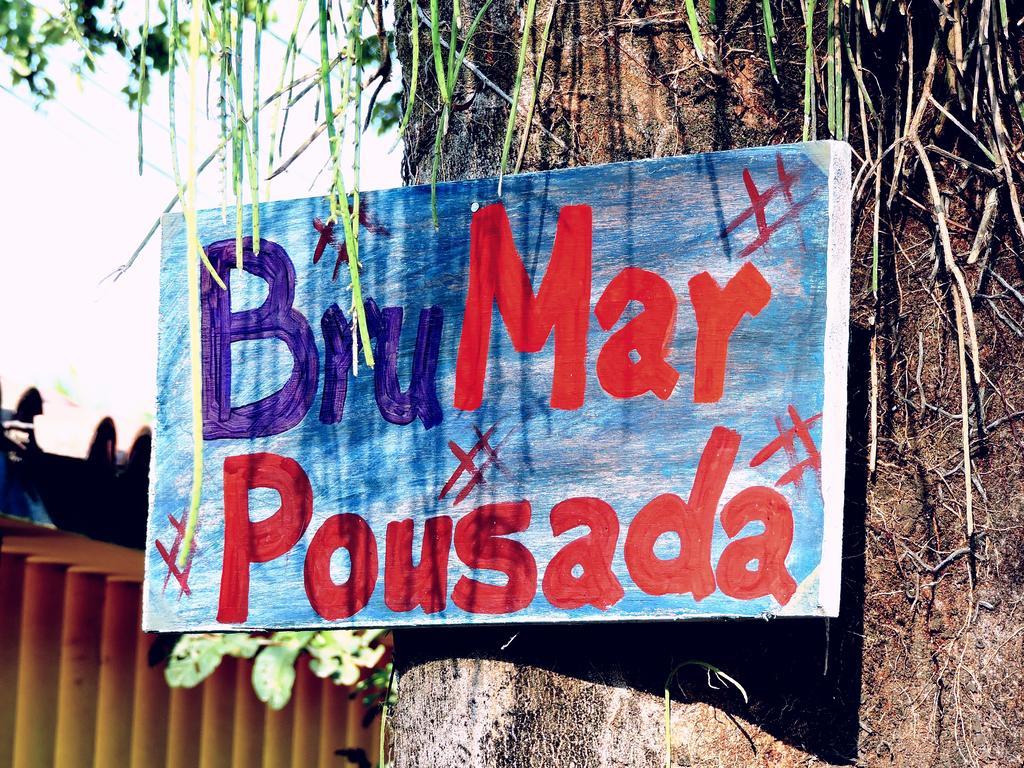 Pousada Brumar Rio de Janeiro Esterno foto