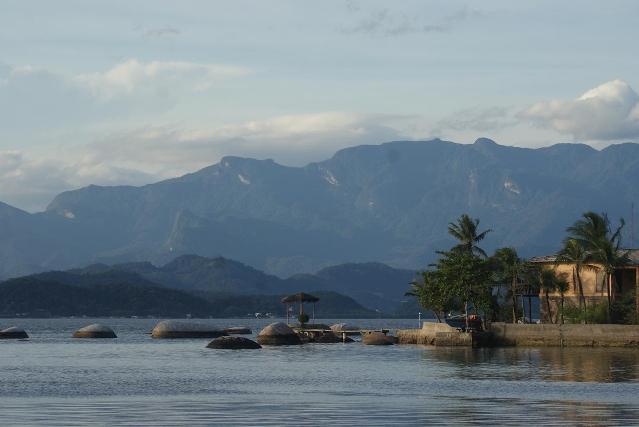 Pousada Brumar Rio de Janeiro Esterno foto