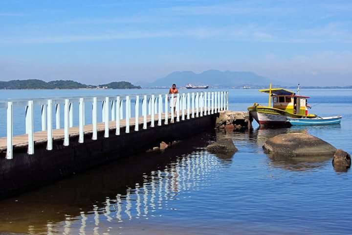 Pousada Brumar Rio de Janeiro Esterno foto