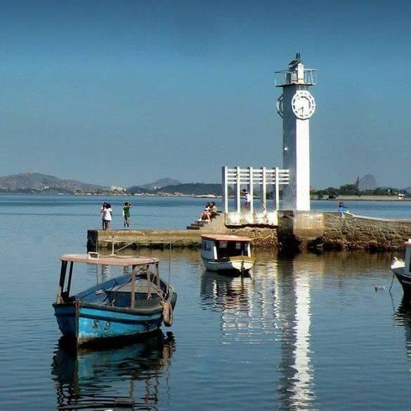 Pousada Brumar Rio de Janeiro Esterno foto