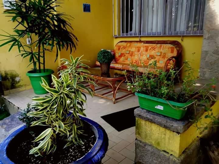 Pousada Brumar Rio de Janeiro Esterno foto