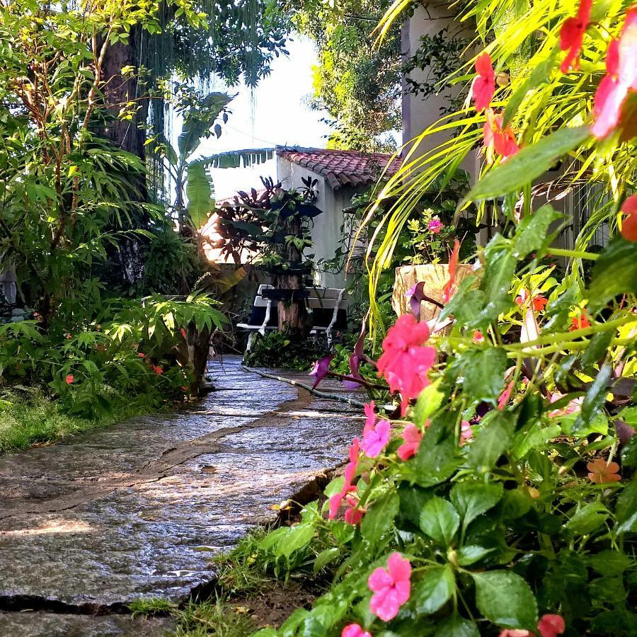 Pousada Brumar Rio de Janeiro Esterno foto