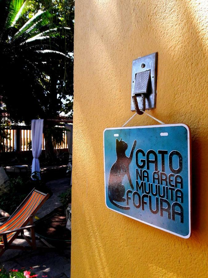 Pousada Brumar Rio de Janeiro Esterno foto