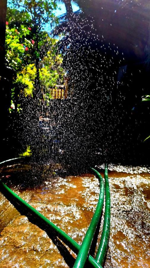 Pousada Brumar Rio de Janeiro Esterno foto